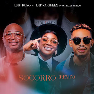 Lustroso feat. Latina Queen – Socorro (Remix)